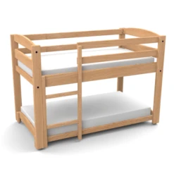 Lit Maternelle Superposé