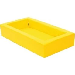 Lit Mousse Crèche -KIDEA BOUTIQUE lit mousse creche 3