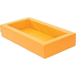 Lit Mousse Crèche -KIDEA BOUTIQUE lit mousse creche 4