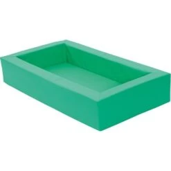 Lit Mousse Crèche -KIDEA BOUTIQUE lit mousse creche 6