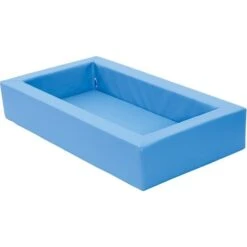 Lit Mousse Crèche -KIDEA BOUTIQUE lit mousse creche 8