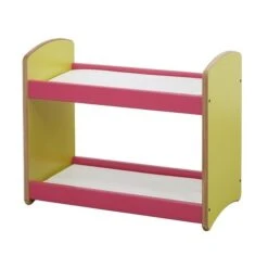Lit Superposé Pour Poupées