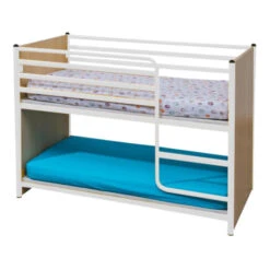 Lit Superposé Maternelle