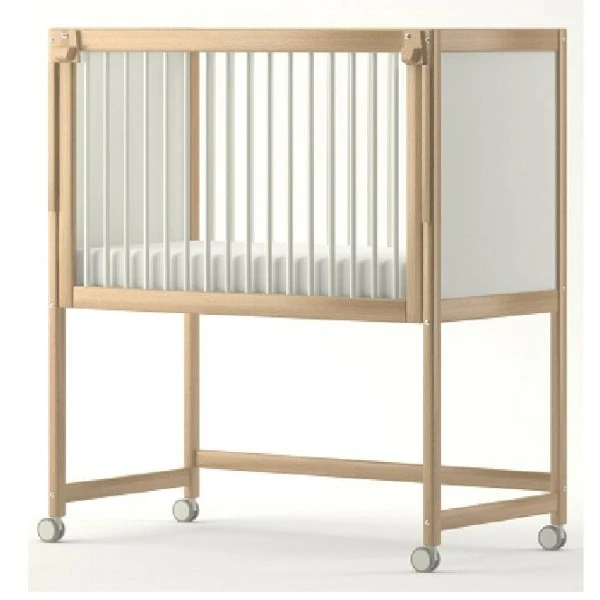 Lit surélevé avec barrière coulissante Lit Surélevé Avec Barrière Coulissante -KIDEA BOUTIQUE lit sureleve avec barriere coulissante 1