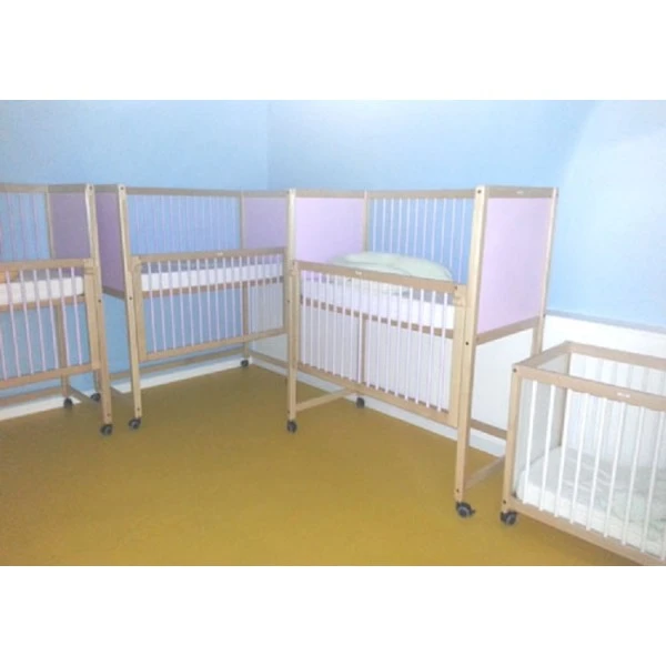 Lit surélevé avec barrière coulissante Lit Surélevé Avec Barrière Coulissante -KIDEA BOUTIQUE lit sureleve avec barriere coulissante 2