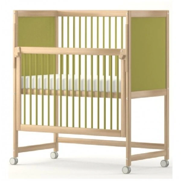 Lit surélevé avec barrière coulissante Lit Surélevé Avec Barrière Coulissante -KIDEA BOUTIQUE lit sureleve avec barriere coulissante 3