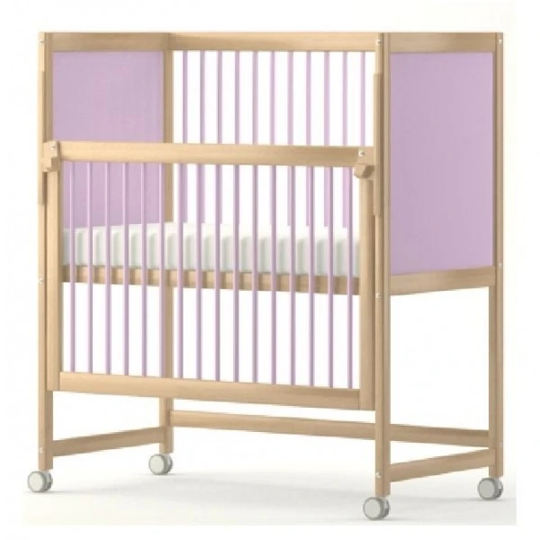 Lit surélevé avec barrière coulissante Lit Surélevé Avec Barrière Coulissante -KIDEA BOUTIQUE lit sureleve avec barriere coulissante 4