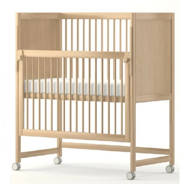 Lit surélevé avec barrière coulissante Lit Surélevé Avec Barrière Coulissante -KIDEA BOUTIQUE lit sureleve avec barriere coulissante 6