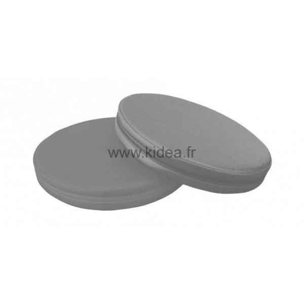 Lot 10 coussins en mousse colorés Lot 10 Coussins En Mousse Colorés -KIDEA BOUTIQUE lot 10 coussins en mousse colores 1