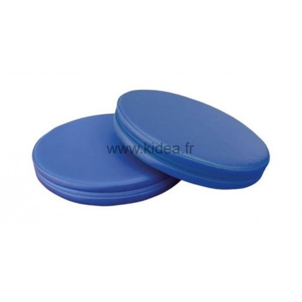 Lot 10 coussins en mousse colorés Lot 10 Coussins En Mousse Colorés -KIDEA BOUTIQUE lot 10 coussins en mousse colores 10