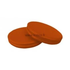 Lot 10 Coussins En Mousse Colorés 8 Lot 10 Coussins En Mousse Colorés -KIDEA BOUTIQUE lot 10 coussins en mousse colores 8