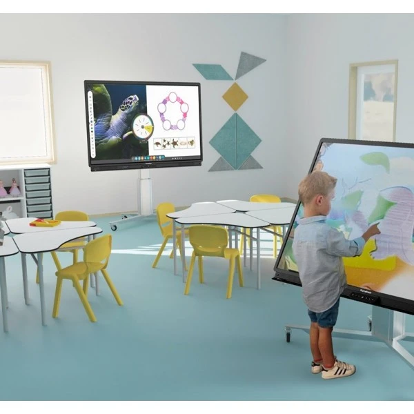 Lot 2 chaises enfant Ergos T4 Lot 2 Chaises Enfant Ergos T4 -KIDEA BOUTIQUE lot 2 chaises enfant ergos t4 1