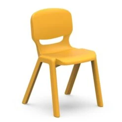 Lot 2 Chaises Enfant Ergos T4