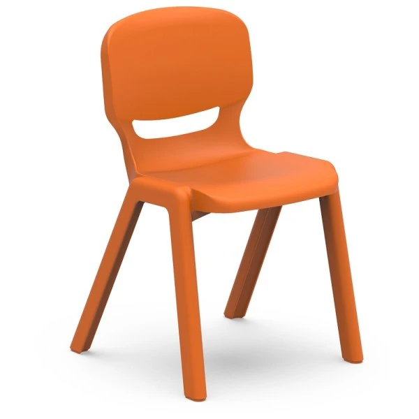 Lot 2 chaises enfant Ergos T4 Lot 2 Chaises Enfant Ergos T4 -KIDEA BOUTIQUE lot 2 chaises enfant ergos t4 9