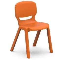 Lot 2 Chaises Polypropylene - Taille 06 9 Lot 2 Chaises Polypropylene - Taille 06 -KIDEA BOUTIQUE lot 2 chaises polypropylene taille 06 9