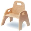 Lot 4 Fauteuils Petite Enfance