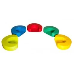 Lot De 5 Assises De Maintien Crèche