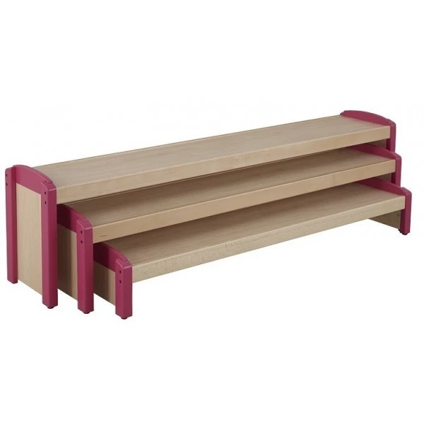 Lot bancs gigognes Lot Bancs Gigognes -KIDEA BOUTIQUE lot bancs gigognes