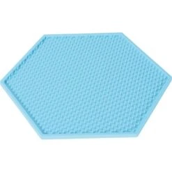 Lot De 10 Plaques Tactiles En Silicone -KIDEA BOUTIQUE lot de 10 plaques tactiles en silicone 8