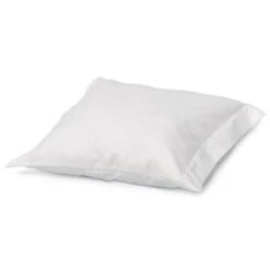 Lot De 3 Oreillers + Taies Sieste Maternelle