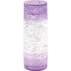 Lot De 3 Tubes Sensoriels Paillettes 3 Lot De 3 Tubes Sensoriels Paillettes -KIDEA BOUTIQUE lot de 3 tubes sensoriels paillettes 3