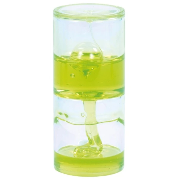 Lot de 4 sabliers sensoriels avec gel Lot De 4 Sabliers Sensoriels Avec Gel -KIDEA BOUTIQUE lot de 4 sabliers sensoriels avec gel 1