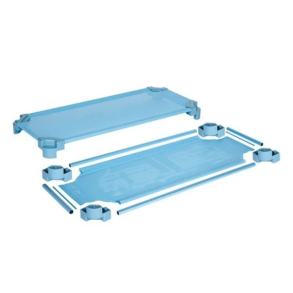 Lot de 5 couchettes Lot De 5 Couchettes -KIDEA BOUTIQUE lot de 5 couchettes 2