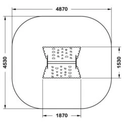 Maisonnette Forêt -KIDEA BOUTIQUE maisonnette foret 3