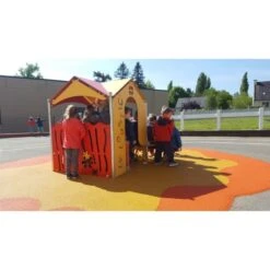 Maisonnette Prairie -KIDEA BOUTIQUE maisonnette prairie 2