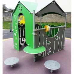 Maisonnette Prairie -KIDEA BOUTIQUE maisonnette prairie 3