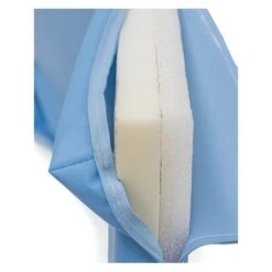 Matelas 2 Mousses, Pliable Et Imperméable -KIDEA BOUTIQUE matelas enfant 2 mousse pliable impermeable 2