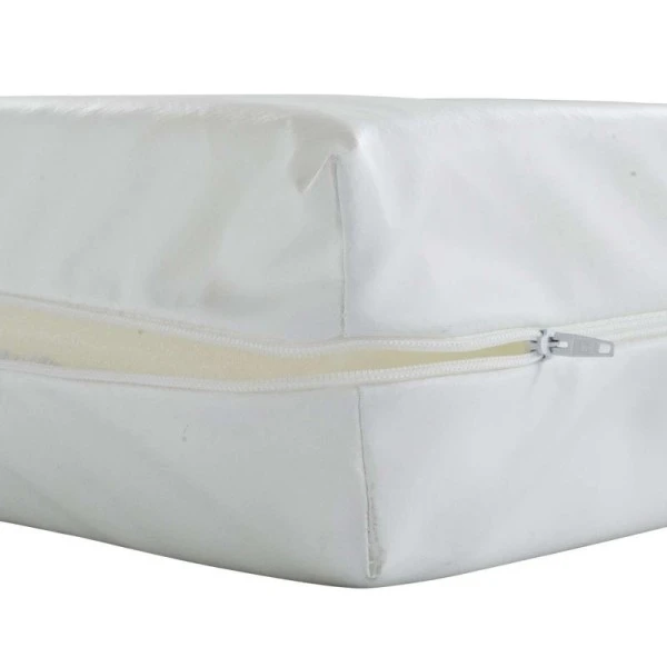 Lot de 2 - Matelas mousse enfant avec housse PVC Lot De 2 - Matelas Mousse Enfant Avec Housse PVC -KIDEA BOUTIQUE matelas mousse enfant avec housse pvc 1