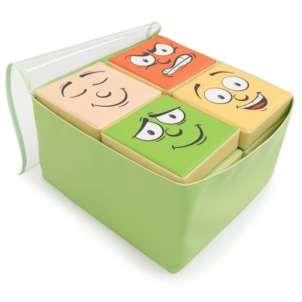 Jeu "Memory" XXL les émotions Jeu "Memory" XXL Les émotions -KIDEA BOUTIQUE memory geant maternelle les emotions 1