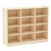 Meuble 12 Compartiments
