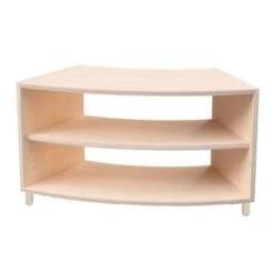 Meuble 1/8 De Cercle