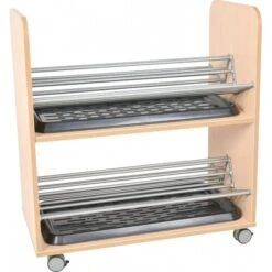 Devant -KIDEA BOUTIQUE meuble a chaussures bottes maternelle 1