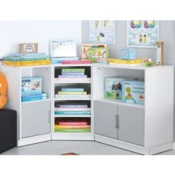 Meuble Angle Intérieur Quadro -KIDEA BOUTIQUE meuble angle interieur quadro 5