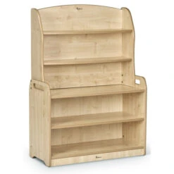 Meuble Avec étagères Millhouse