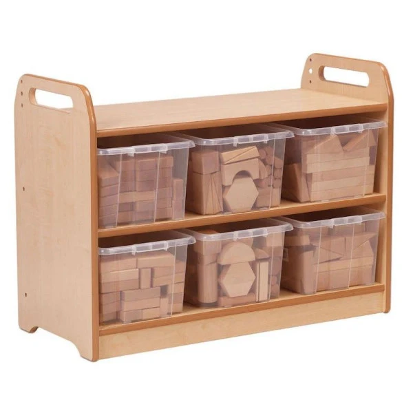 Meuble avec jeux en bois Montessori Meuble Avec Jeux En Bois Montessori -KIDEA BOUTIQUE meuble avec jeux en bois montessori