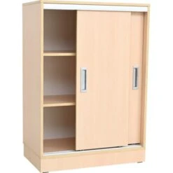 Meuble Avec Portes Coulissantes -KIDEA BOUTIQUE meuble avec portes coulissantes 5