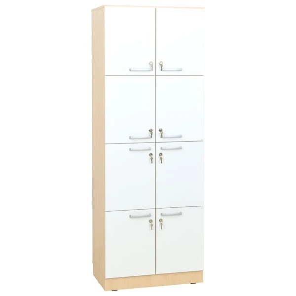 Meuble casiers avec clés Meuble Casiers Avec Clés -KIDEA BOUTIQUE meuble casiers avec cles 2