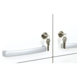 Meuble Casiers Avec Clés 3 Meuble Casiers Avec Clés -KIDEA BOUTIQUE meuble casiers avec cles 3