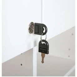 Meuble Casiers, Bacs Et Placard Avec Clés -KIDEA BOUTIQUE meuble casiers bacs et placard avec cles 2