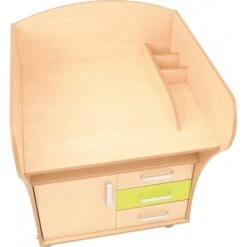 Meuble Change Mobile 2 Meuble Change Mobile -KIDEA BOUTIQUE meuble change mobile 2