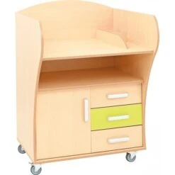 Meuble Change Mobile