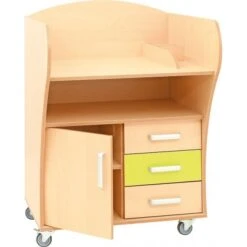 Meuble Change Mobile 3 Meuble Change Mobile -KIDEA BOUTIQUE meuble change mobile 3