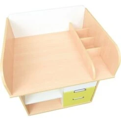 Meuble Coin Change Crèche 2 Meuble Coin Change Crèche -KIDEA BOUTIQUE meuble coin change creche 2