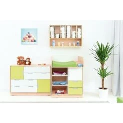 Meuble Coin Change Crèche 3 Meuble Coin Change Crèche -KIDEA BOUTIQUE meuble coin change creche 3