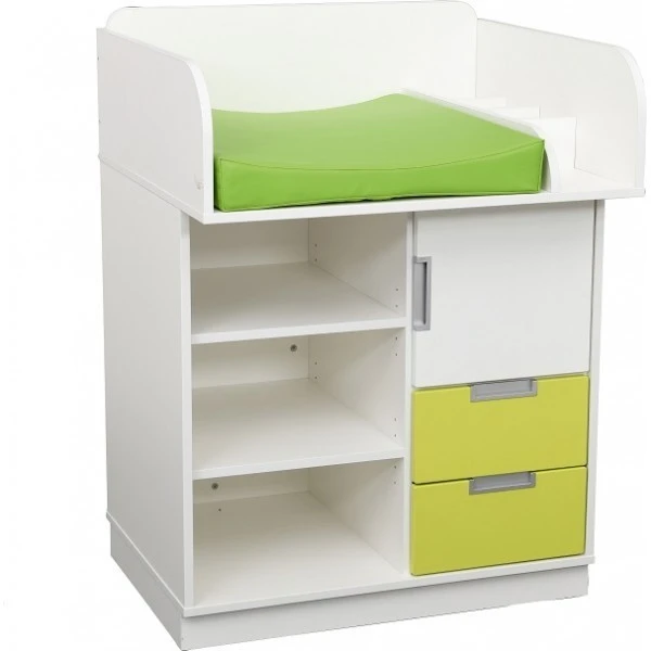 Meuble coin change crèche Meuble Coin Change Crèche -KIDEA BOUTIQUE meuble coin change creche 4