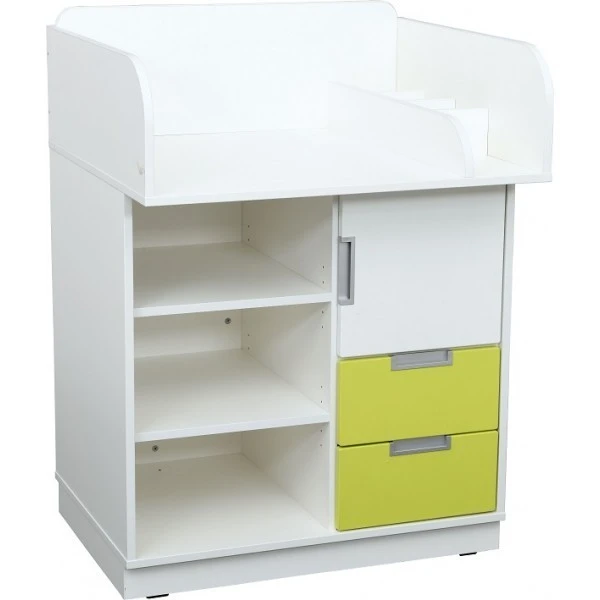 Meuble coin change crèche Meuble Coin Change Crèche -KIDEA BOUTIQUE meuble coin change creche 5